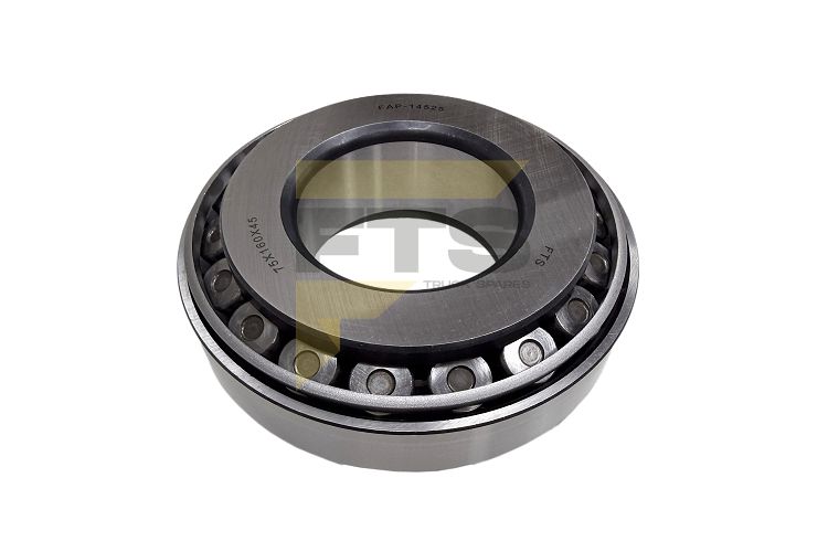 Imagem adicional do produto ROLAMENTO 75X160X45 - PINHAO DIFER. MB HL6/8 - Cód: FAP-14525